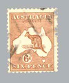 127268 - Used Stamp(s)