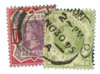 940312 - Used Stamp(s)