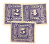 506819 - Unused Stamp(s) 