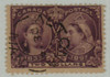 149095 - Used Stamp(s)