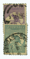 1109305 - Used Stamp(s)