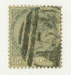 856610 - Used Stamp(s)