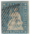 253213 - Used Stamp(s)