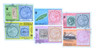 1138701 - Used Stamp(s)