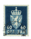 942261 - Used Stamp(s)