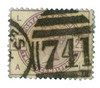 182285 - Used Stamp(s) 