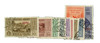 896368 - Used Stamp(s)