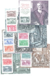 800015 - Mint Stamp(s) 