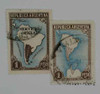 1301672 - Used Stamp(s)