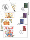 1360353 - First Day Cover