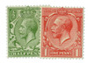 940887 - Mint Stamp(s)