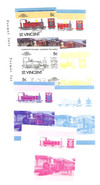 856124 - Mint Stamp(s) 