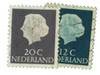 934816 - Used Stamp(s)