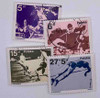 1247623 - Used Stamp(s)