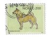 942244 - Used Stamp(s)