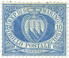 242401 - Mint Stamp(s)