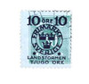 1353104 - Used Stamp(s)