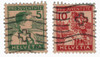 252648 - Used Stamp(s)