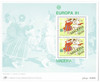 816929 - Mint Stamp(s) 