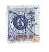 1156834 - Used Stamp(s) 