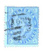 1114222 - Used Stamp(s)