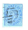 1114221 - Used Stamp(s) 