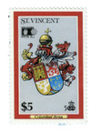 965553 - Mint Stamp(s) 