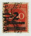 179386 - Used Stamp(s)