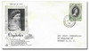 1359950 - First Day Cover