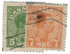 1065338 - Used Stamp(s) 