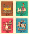 437332 - Mint Stamp(s) 