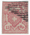 253186 - Used Stamp(s)