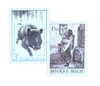 1344428 - Used Stamp(s)