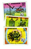 950007 - Mint Stamp(s) 