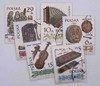 1247648 - Used Stamp(s)