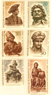 437230 - Mint Stamp(s) 