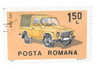 1250380 - Used Stamp(s)