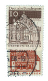 915114 - Used Stamp(s)