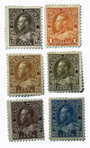 569640 - Unused Stamp(s) 