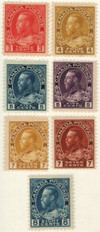 145595 - Mint Stamp(s) 