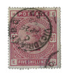 940217 - Used Stamp(s) 