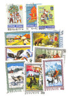 837895 - Used Stamp(s)