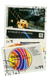 962755 - Used Stamp(s)