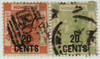 189249 - Used Stamp(s)