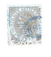 1360890 - Used Stamp(s)