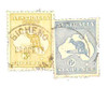 1109373 - Used Stamp(s)