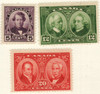 146402 - Unused Stamp(s) 