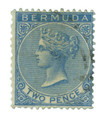 542248 - Used Stamp(s) 