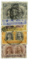 985401 - Used Stamp(s)