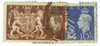 183159 - Used Stamp(s)